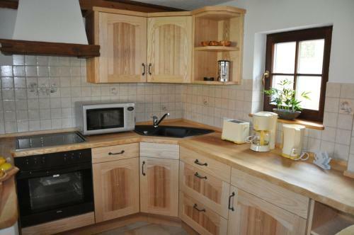 Apartamento Ferienwohnung Zeit-tor