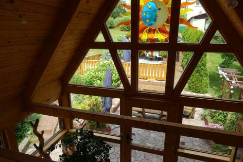 Apartamento Ferienwohnung Zeit-tor