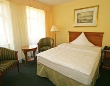Deckerts Hotel Am Katharinenstift