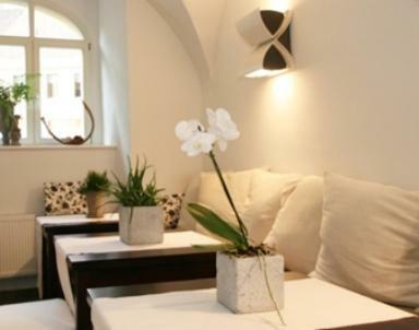 Deckerts Hotel Am Katharinenstift