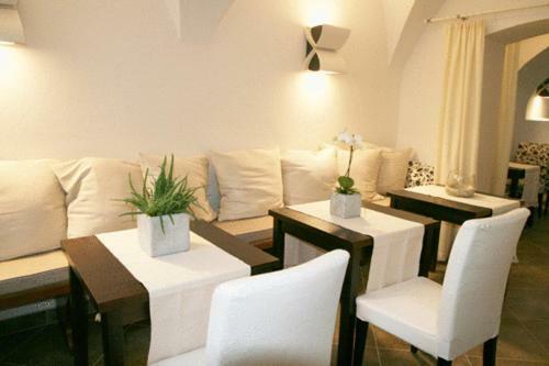 Deckerts Hotel Am Katharinenstift