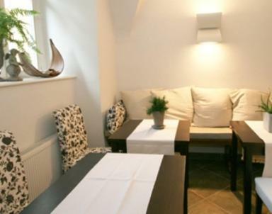 Deckerts Hotel Am Katharinenstift