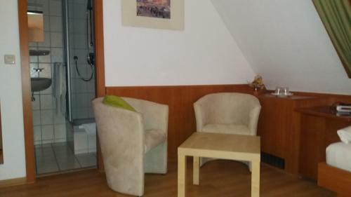 Hotel Altes Wirtshaus