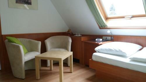Hotel Altes Wirtshaus