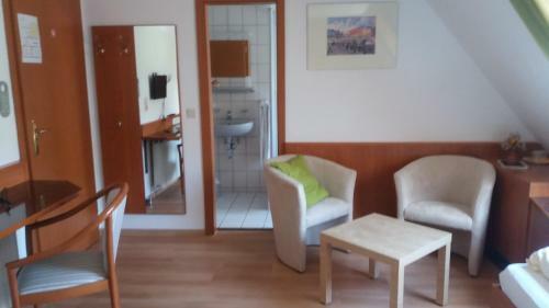 Hotel Altes Wirtshaus