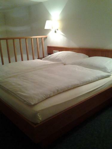 Hotel Altes Wirtshaus