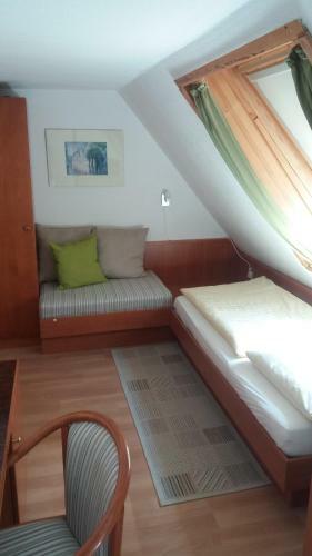 Hotel Altes Wirtshaus