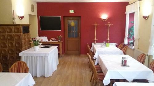 Hotel Altes Wirtshaus