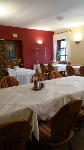 Hotel Altes Wirtshaus