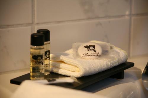 Hotel Hartl's Lindenm�hle