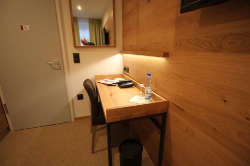 Hotel Hartl's Lindenm�hle