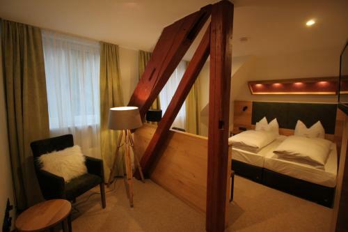 Hotel Hartl's Lindenm�hle