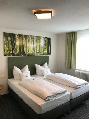 Hotel Hartl's Lindenm�hle