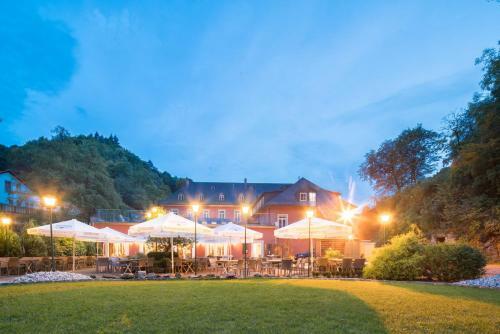Hotel Hartl's Lindenm�hle