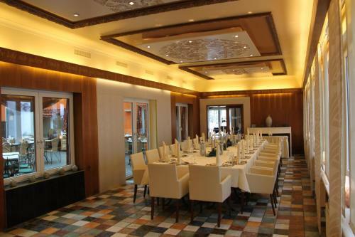 Hotel Hartl's Lindenm�hle