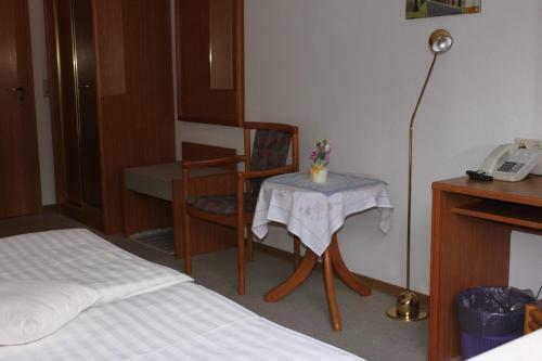 Hotel Kirchner