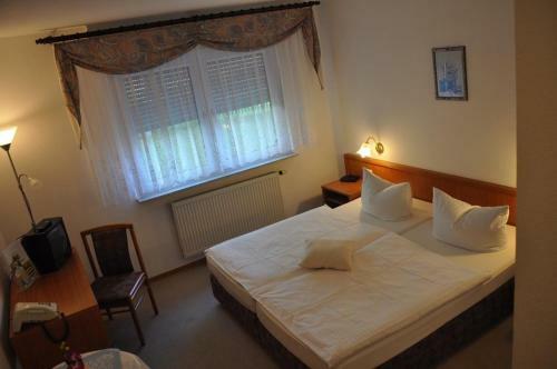 Hotel Kirchner