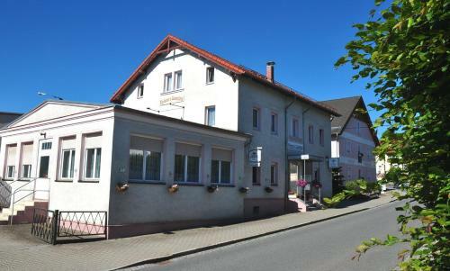 Hotel Kirchner