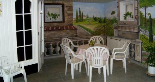 Hotel Kirchner
