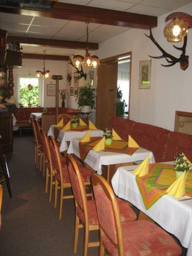Hotel Kirchner