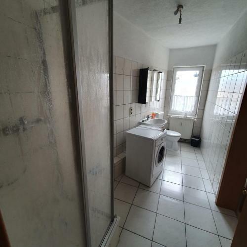 Apartment Lutherrose