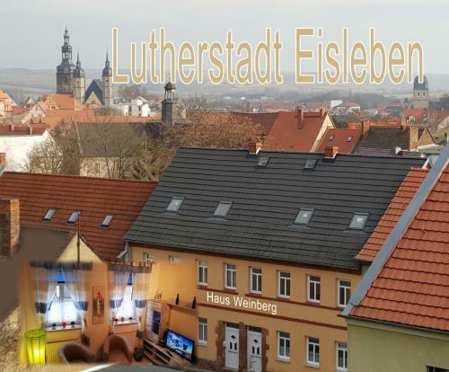 Apartment Lutherrose