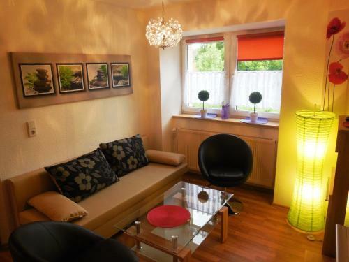 Apartment Lutherrose