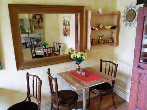 Apartment Lutherrose