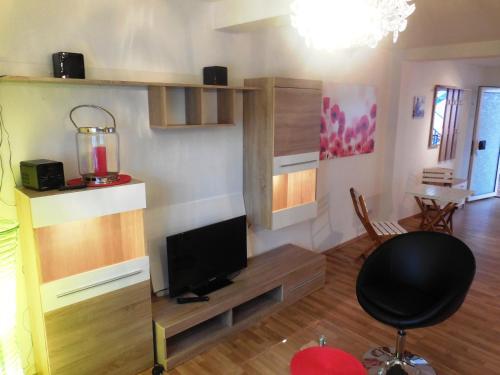Apartment Lutherrose