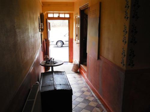Apartment Lutherrose