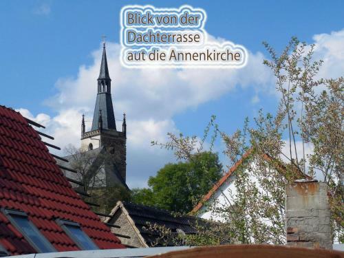 Apartment Lutherrose