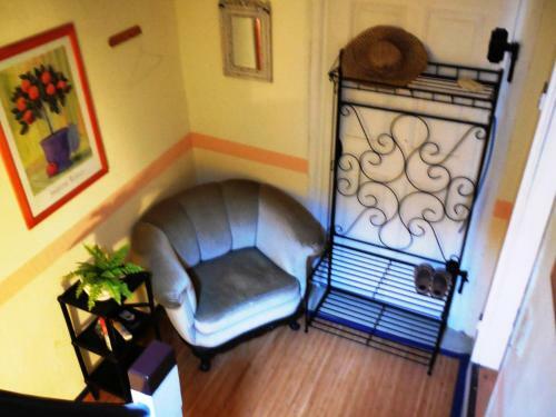 Apartment Lutherrose