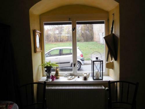 Apartment Lutherrose