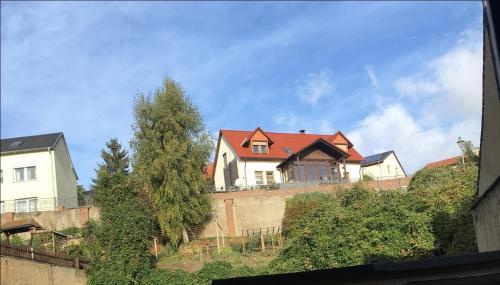 Apartment Lutherrose