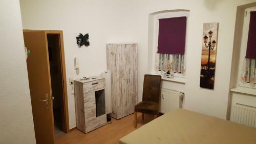 Apartment Lutherrose