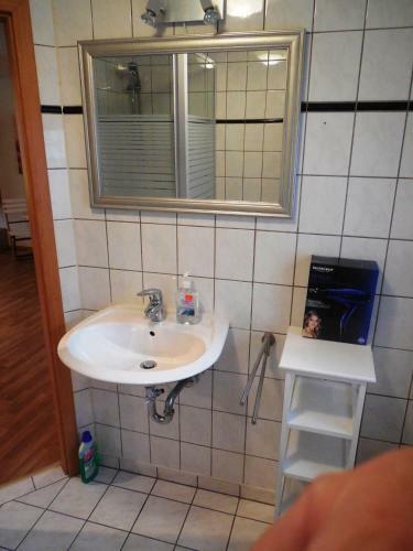 Apartment Lutherrose