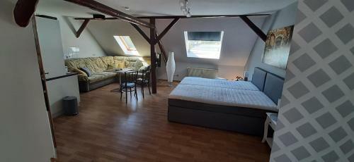Apartment Lutherrose