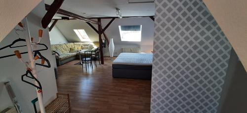 Apartment Lutherrose
