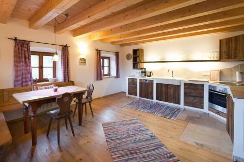 Agroturismo Marchlhof