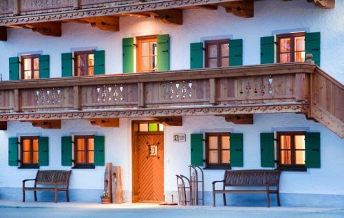 Agroturismo Marchlhof