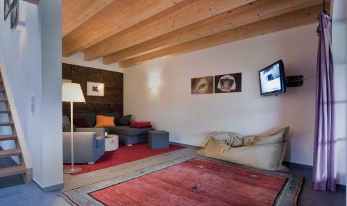 Agroturismo Marchlhof