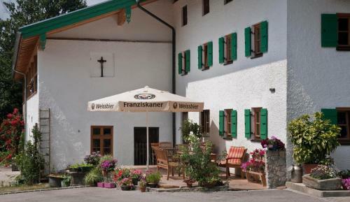 Agroturismo Marchlhof
