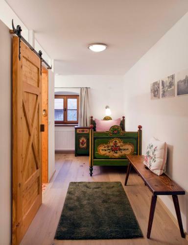 Agroturismo Marchlhof