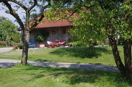 Agroturismo Marchlhof