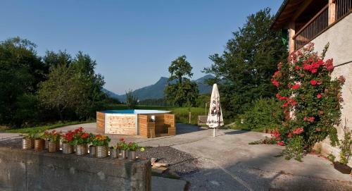 Agroturismo Marchlhof