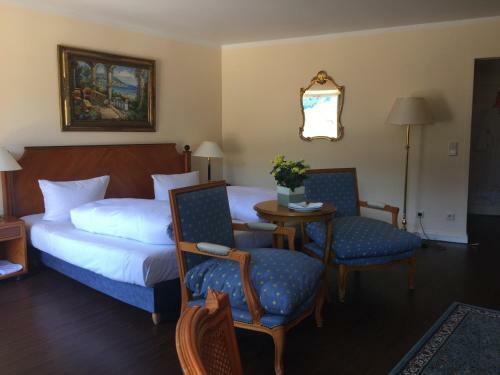 Hotel Residenz Heinz Winkler