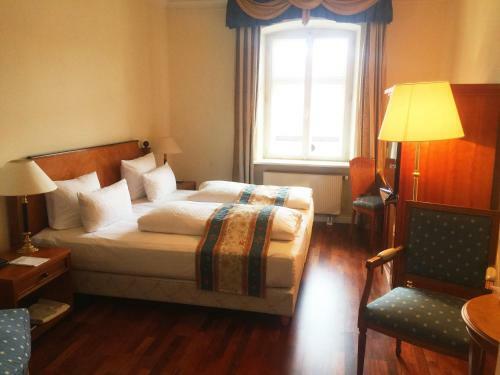 Hotel Residenz Heinz Winkler