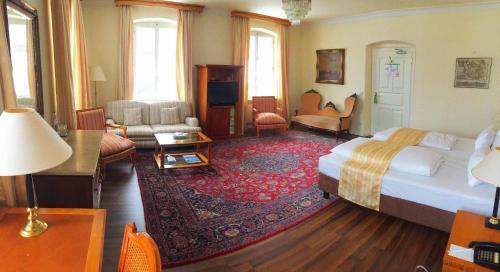 Hotel Residenz Heinz Winkler