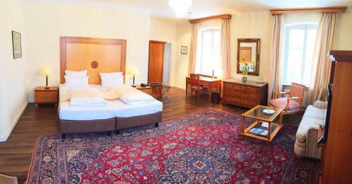 Hotel Residenz Heinz Winkler