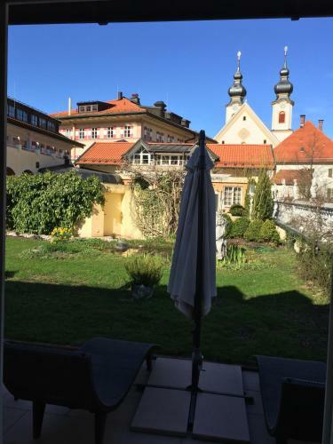 Hotel Residenz Heinz Winkler